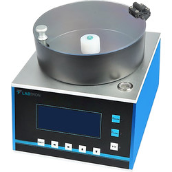 Vacuum Spin Coater LVSC-A10