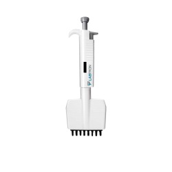 Variable Volume Multi Channel Pipette VMP202L