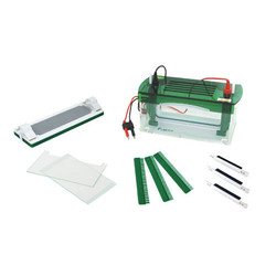 Vertical Electrophoresis System LVES-A11
