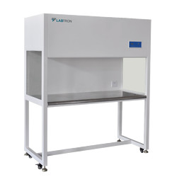 Vertical laminar flow clean bench LVCB-A12