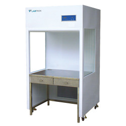 Vertical laminar flow clean bench LVCB-B10