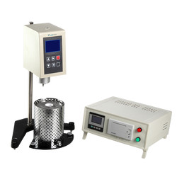 Viscometer LVM-D10