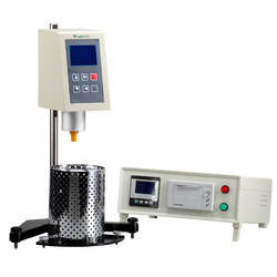 Viscometer LVM-D12