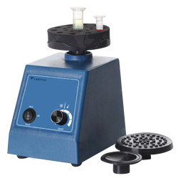 Vortex Mixers : Vortex Mixer LVOM-A11