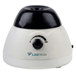 Vortex Mixers : Vortex Mixer LVOM-A12