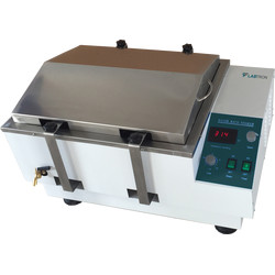 Water Bath Shakers : Water Bath Shaker LWBS-A12