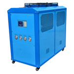 Water chillers LWC-A23