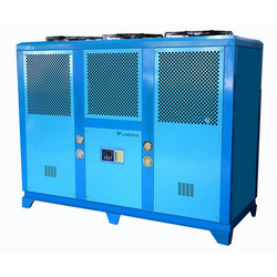 Water chillers LWC-A27