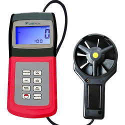 Wind Meter (Anemometer) : Wind Meter (Anemometer) LWND-A10 Wind Meter (Anemometer) : Wind Meter (Anemometer) LWND-A10