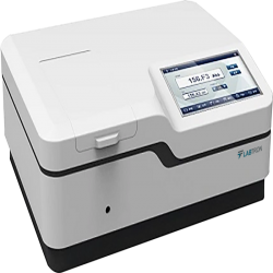 Xenon Lamp Spectrophotometer : Xenon Lamp Spectrophotometer LXLS-A14